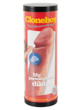 Cloneboy Tulip
